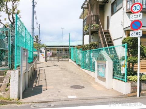 今宿保育園(2021年5月)