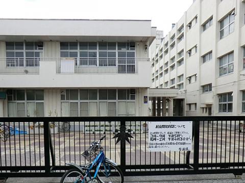 横浜市立瀬谷第二小学校