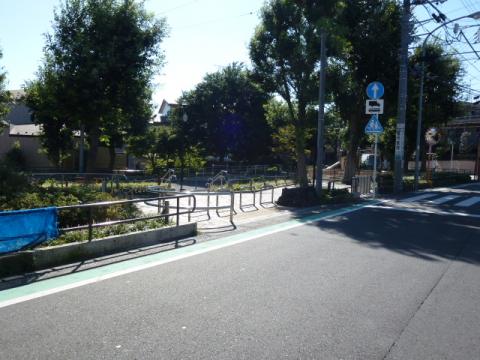 東希望ケ丘神明下公園