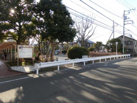 東希望ケ丘第七公園