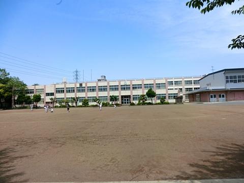 大和市立桜丘小学校