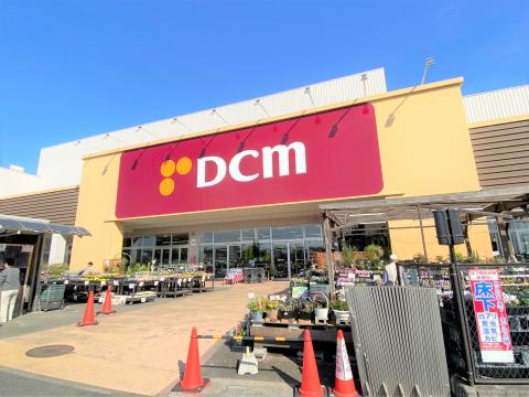 ＤＣＭ　瀬谷店(2022年11月)