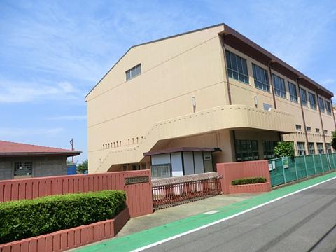 大和市立引地台小学校