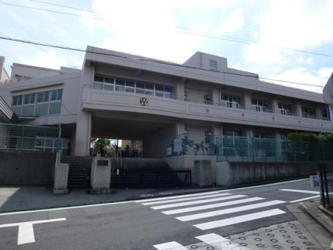 さちが丘小学校