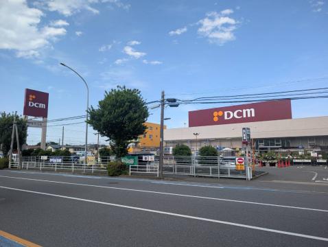 ＤＭＳ　ひなた山店