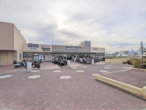 イオンフードスタイル三ツ境店