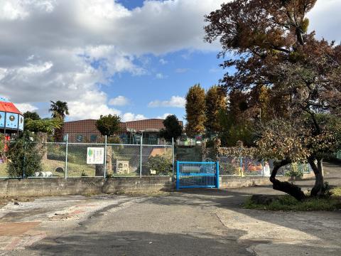 平和幼稚園(2025年11月)