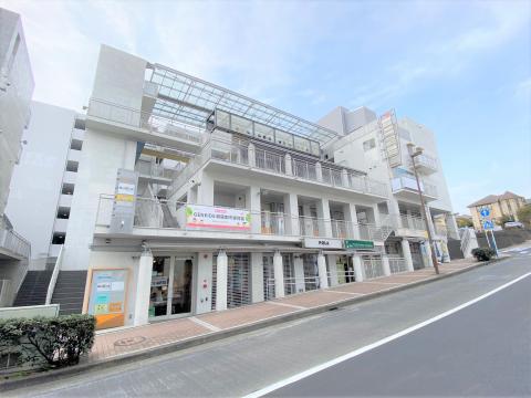 ゲンキッズ緑園都市保育園(2022年3月)