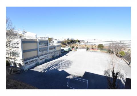 横浜市立中尾小学校