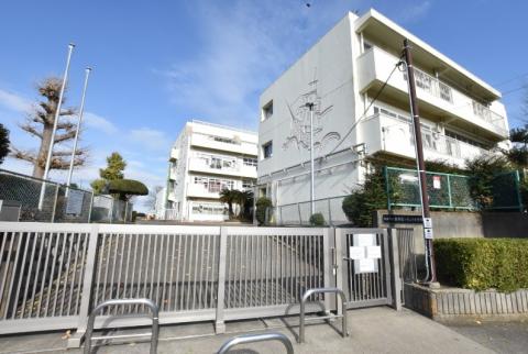飯田北いちょう小学校