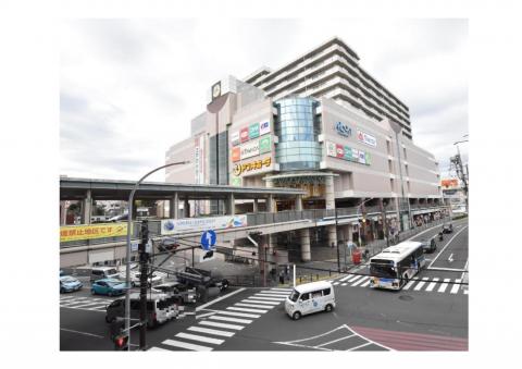 ドン・キホーテ二俣川店