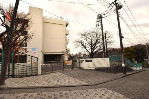 善部小学校