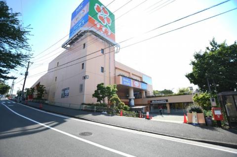 ライフ希望が丘店