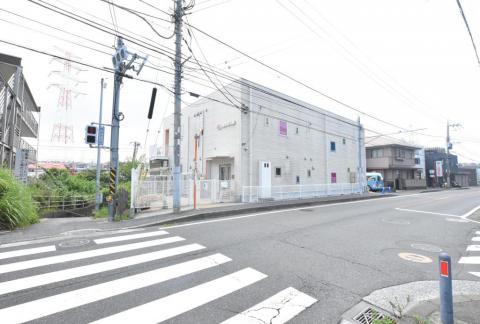 つぼみ保育園