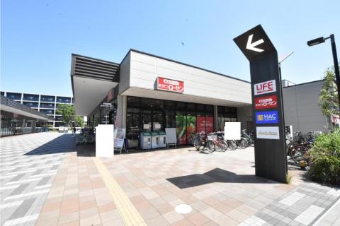 そうてつローゼン　南万騎が原店