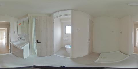 洗面台・洗面所