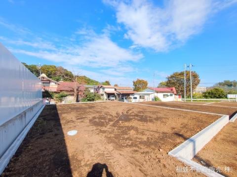 神奈川県大和市上和田売地