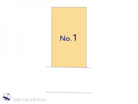 全体区画図