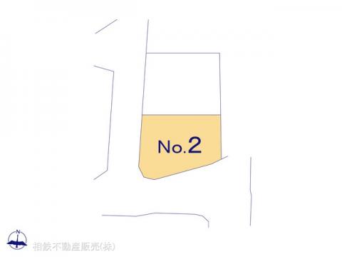 全体区画図