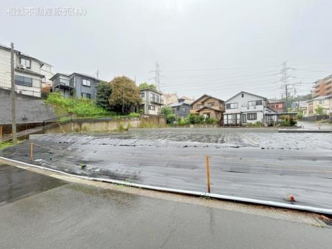 神奈川県横浜市泉区新橋町売地