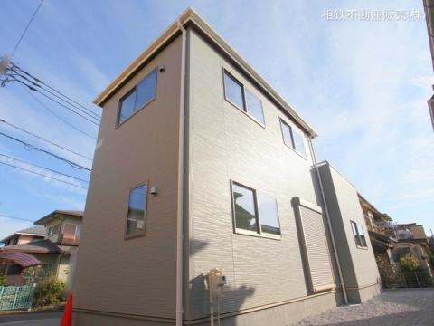 神奈川県綾瀬市綾西３丁目新築戸建