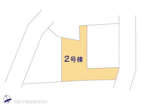 全体区画図