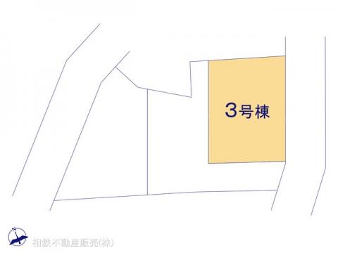 全体区画図