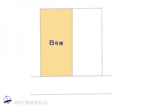 全体区画図