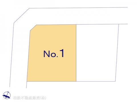 全体区画図