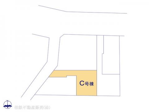 全体区画図