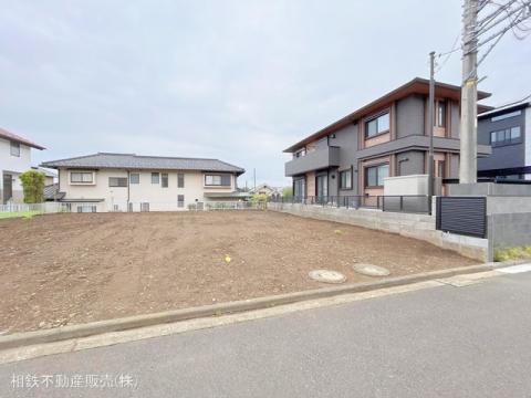 神奈川県横浜市泉区緑園１丁目売地