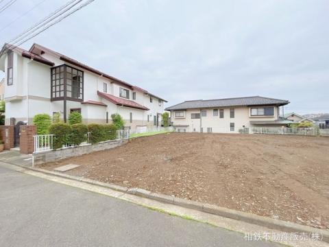 神奈川県横浜市泉区緑園１丁目売地