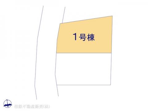 全体区画図