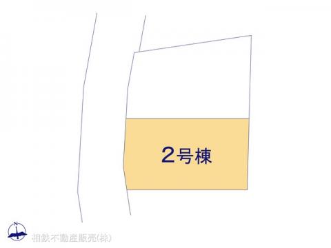 全体区画図