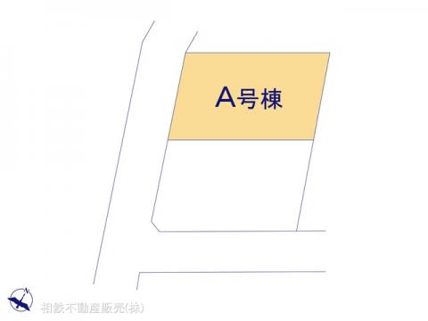 全体区画図