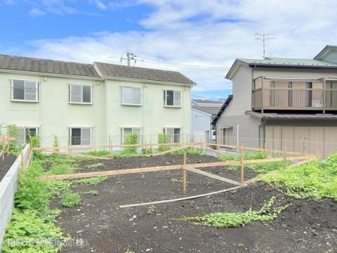 神奈川県横浜市旭区中希望が丘新築戸建