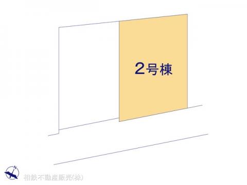 全体区画図