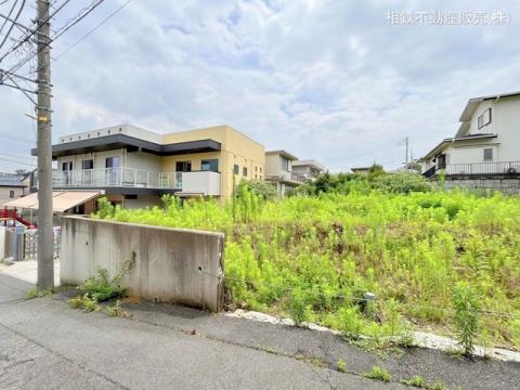 神奈川県横浜市神奈川区三ツ沢東町売地