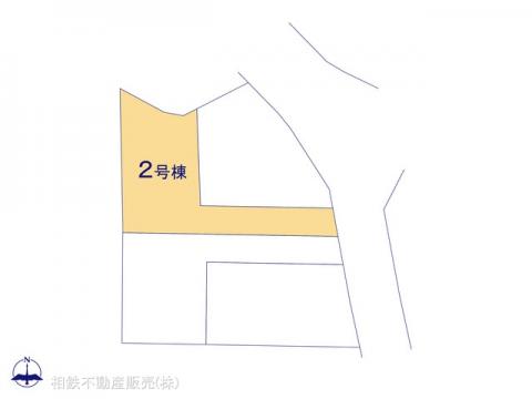 全体区画図