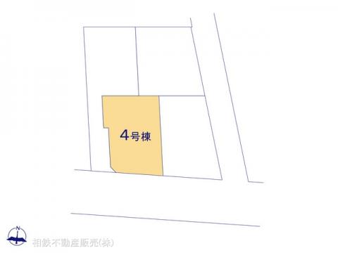 全体区画図