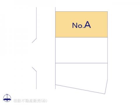 全体区画図