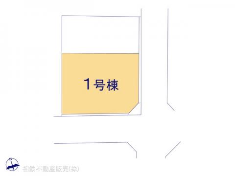 全体区画図