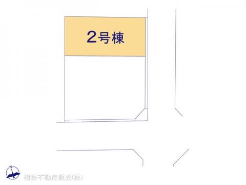 全体区画図