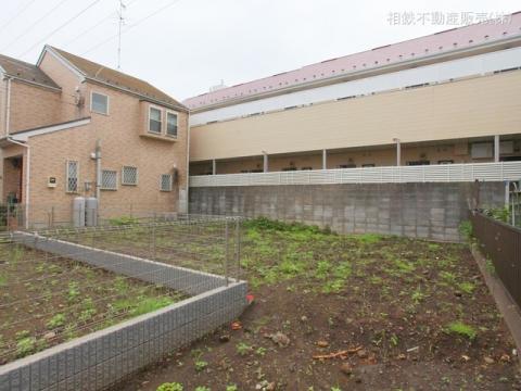 神奈川県大和市上和田売地