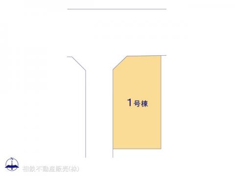 全体区画図