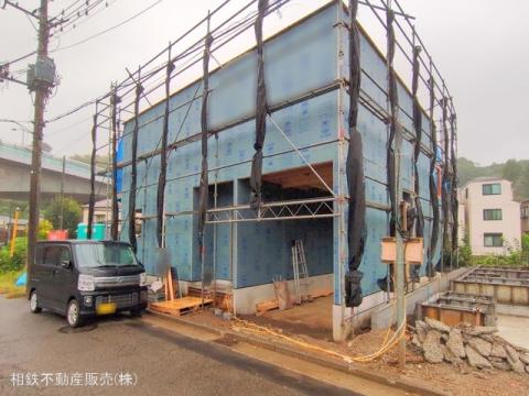 神奈川県横浜市保土ケ谷区東川島町新築戸建