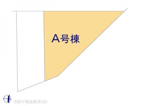 全体区画図