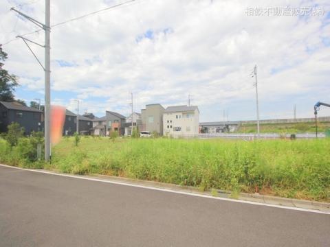 神奈川県大和市福田売地