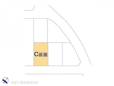 全体区画図