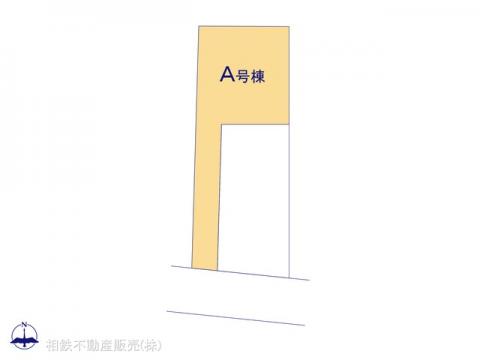 全体区画図